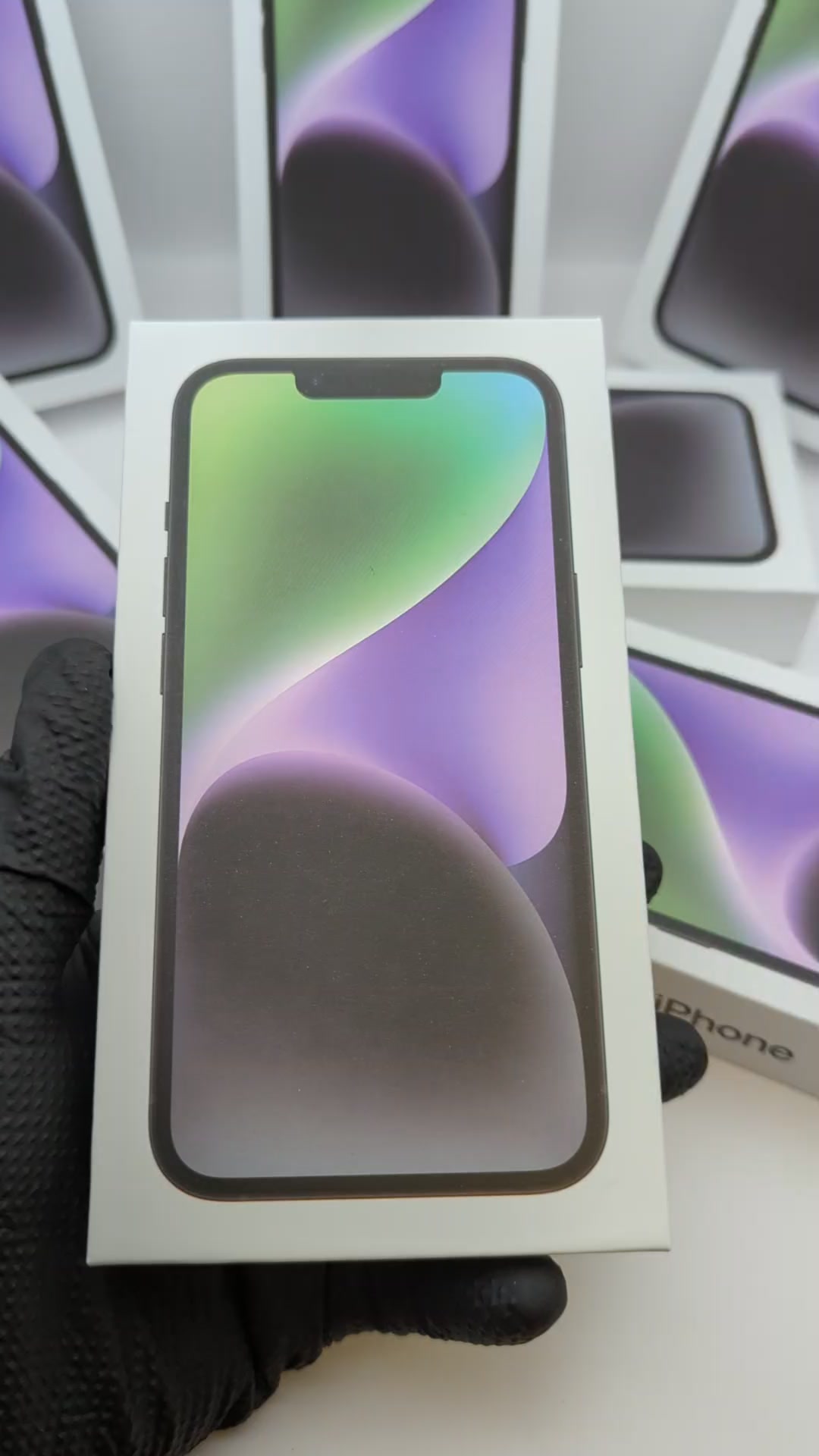 iPhone 14 Only £335 — Limited Stock