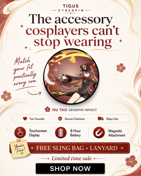 Limited Time Sale