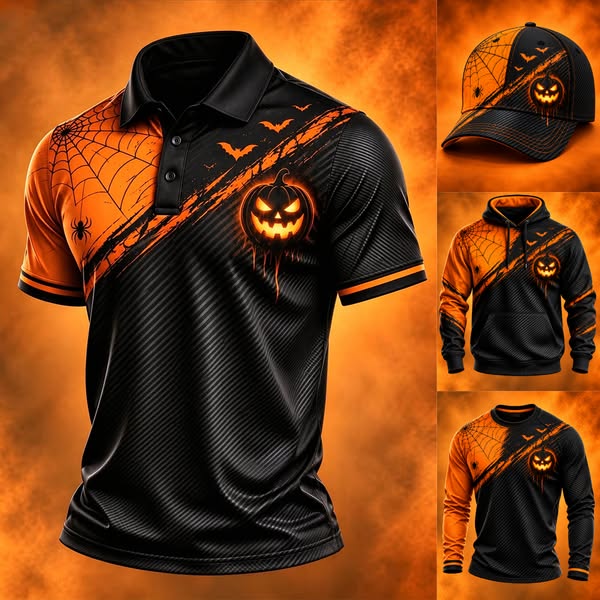 Halloween is Calling | Limited-Time Sale