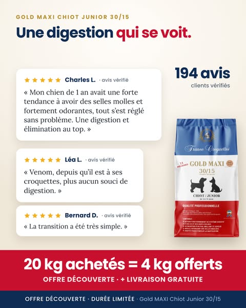 Un bon départ pour lui