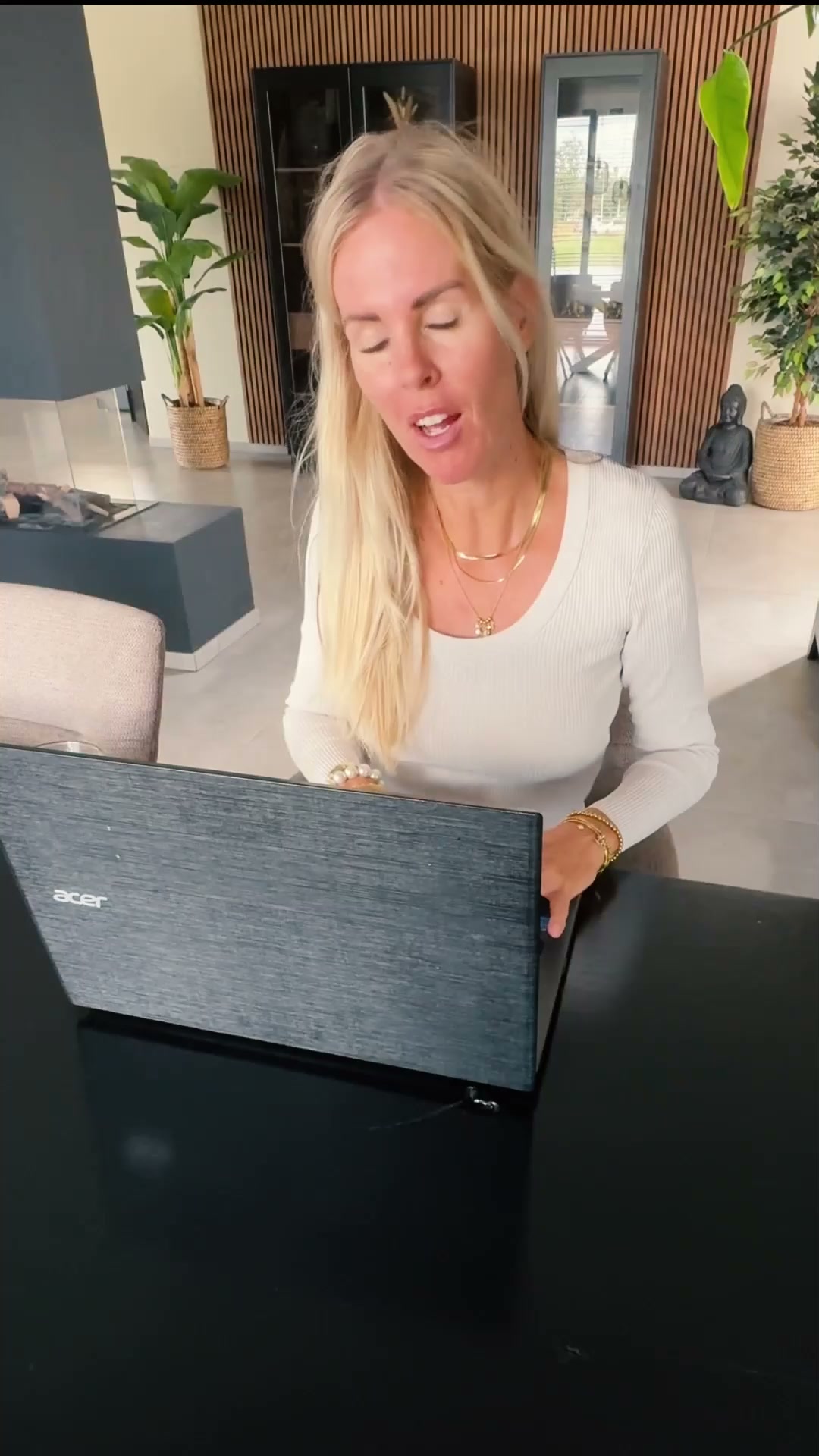 De bh die je werkdag niet onderbreekt.
