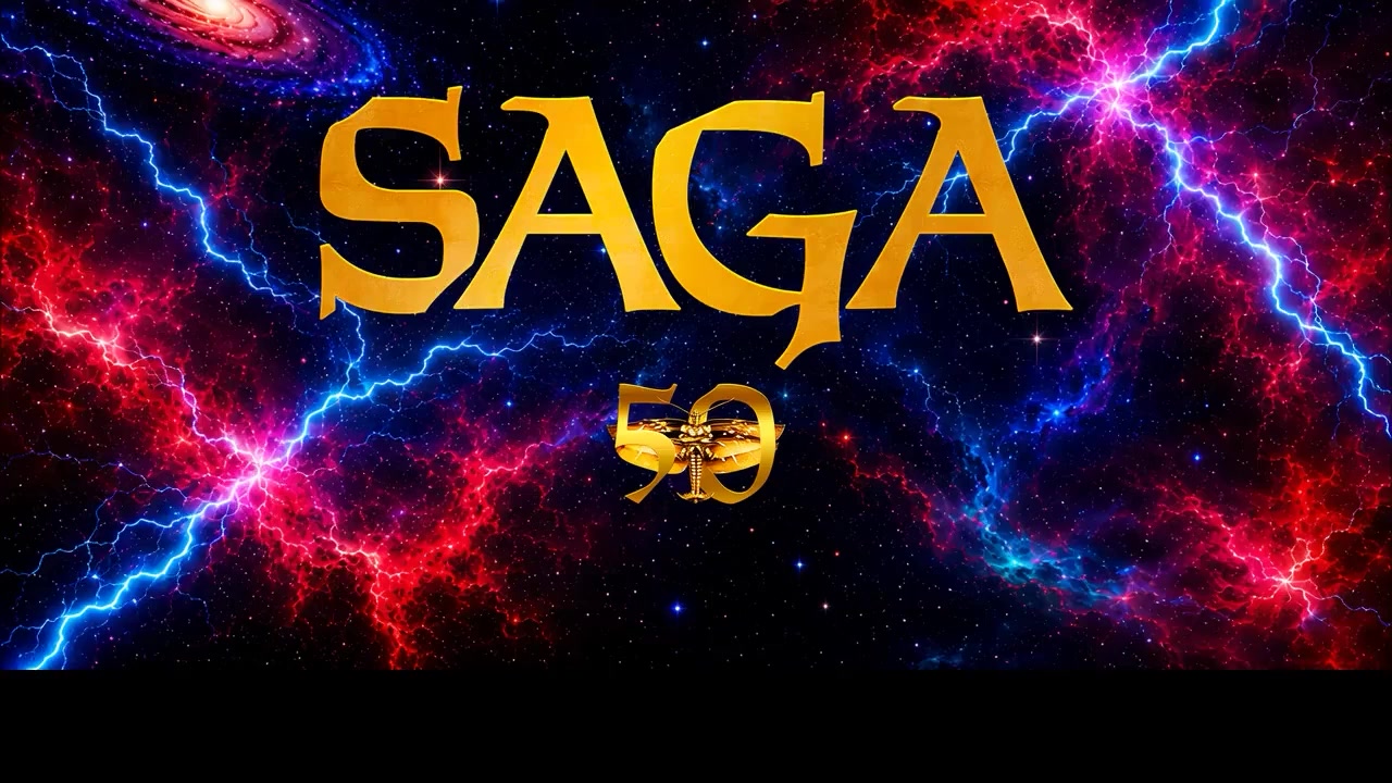 SAGA
