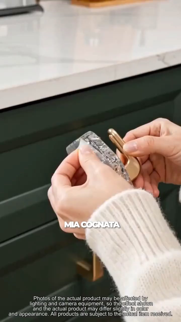 Confezione da 10 ganci extra resistenti