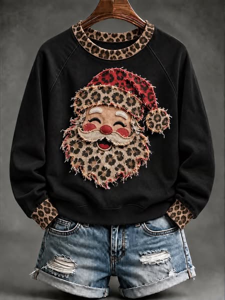 Women's Happy Christmas