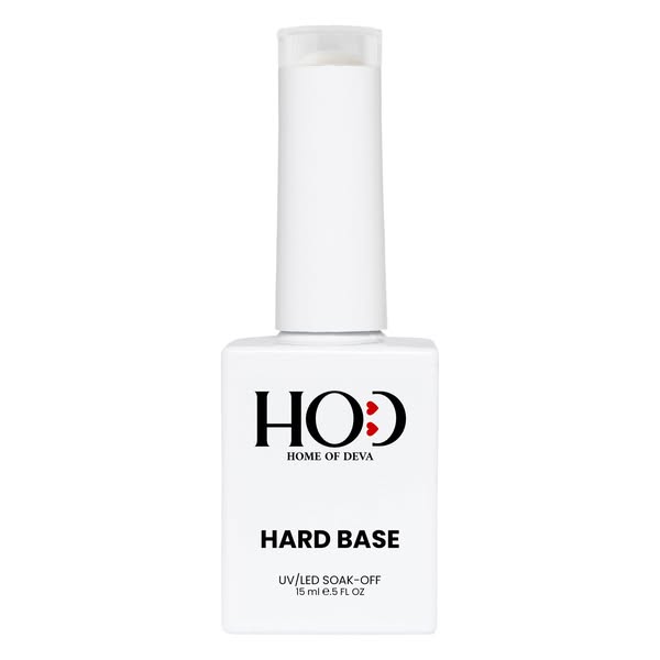 Hard Base 15 ml — 11,99 €