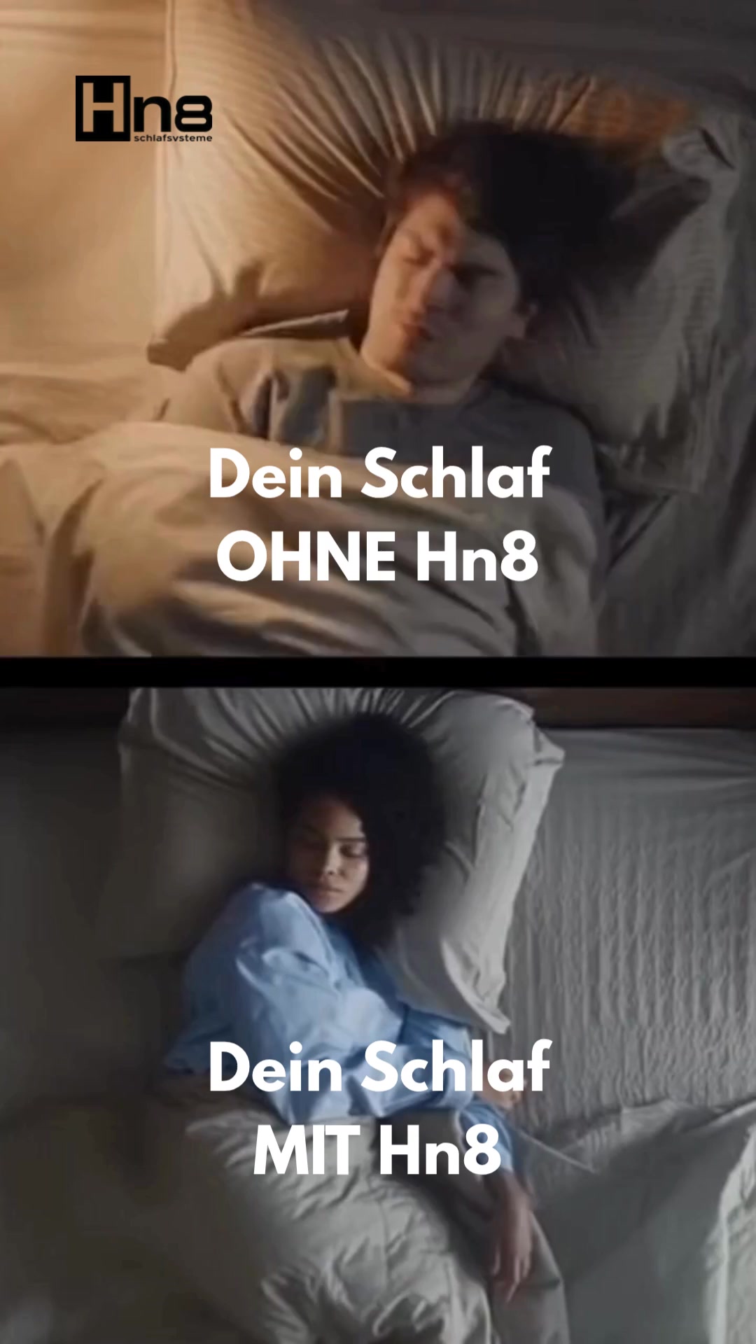 Ergonomie-Upgrade für dein Bett. Qualität "Made in Schwarzwald".