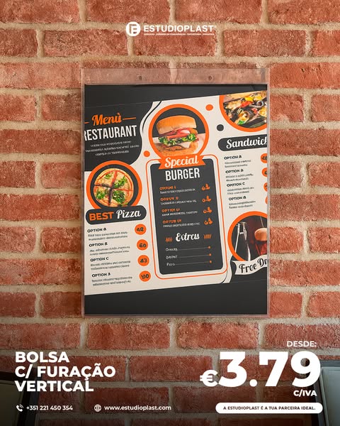 Portes Grátis +75€