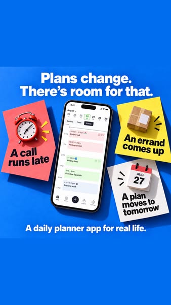 A late call moves one thing