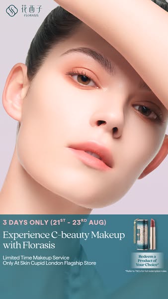 3 Days Only - Book Now