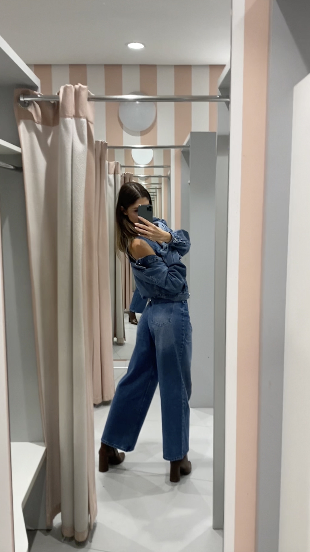 Crea i tuoi look >