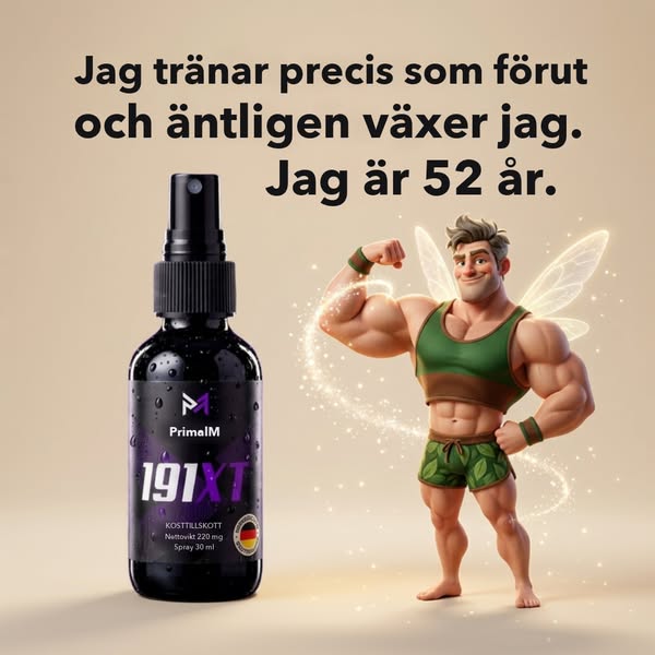 Grabbar, den här grejen är helt fantastisk!