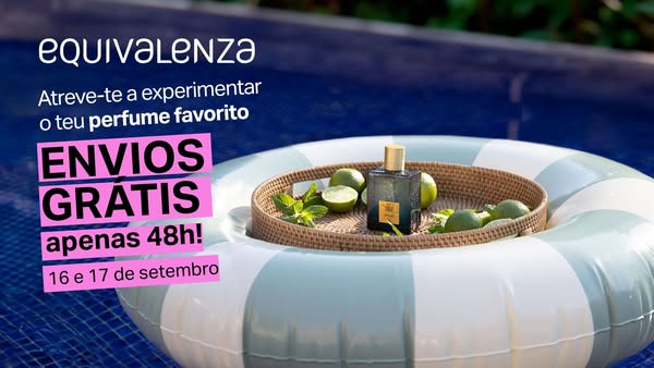 Envio grátis só 48h