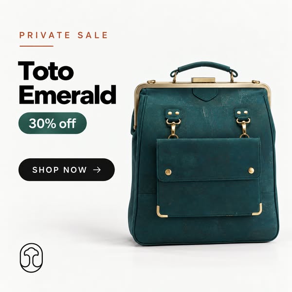 Private Flash Sale – Save Up To 50%