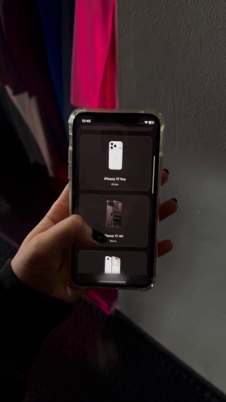 Discover more info about phone payment options