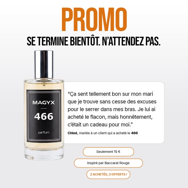 Achète 2, reçois-en 3 offerts !
