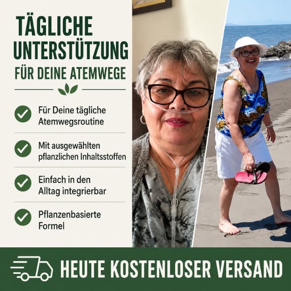 „Wenn ich das nur früher entdeckt hätte …“