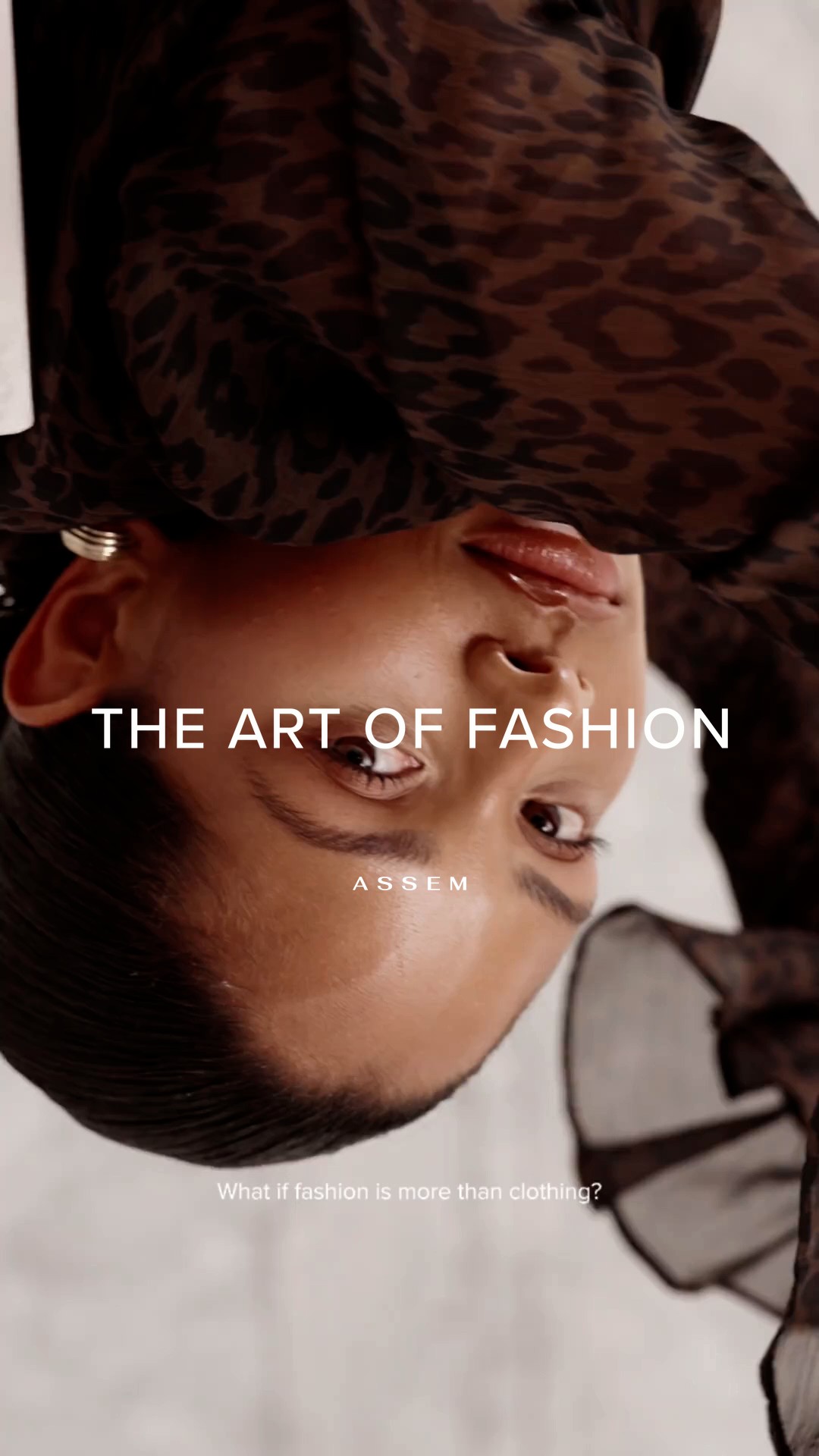 The Art of Fashion