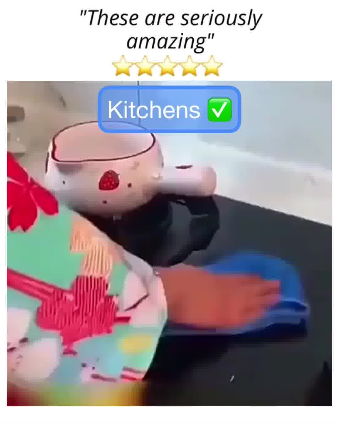 ⭐⭐⭐⭐⭐