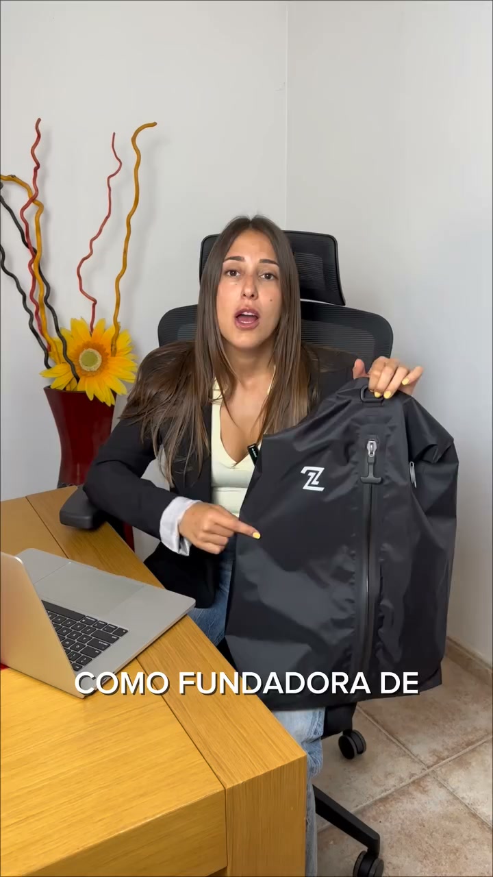 Cómo Meto 14 Días De Ropa En 1 Maleta De Cabina