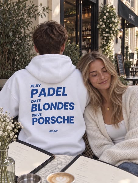 Find Out. Get The Shirt.