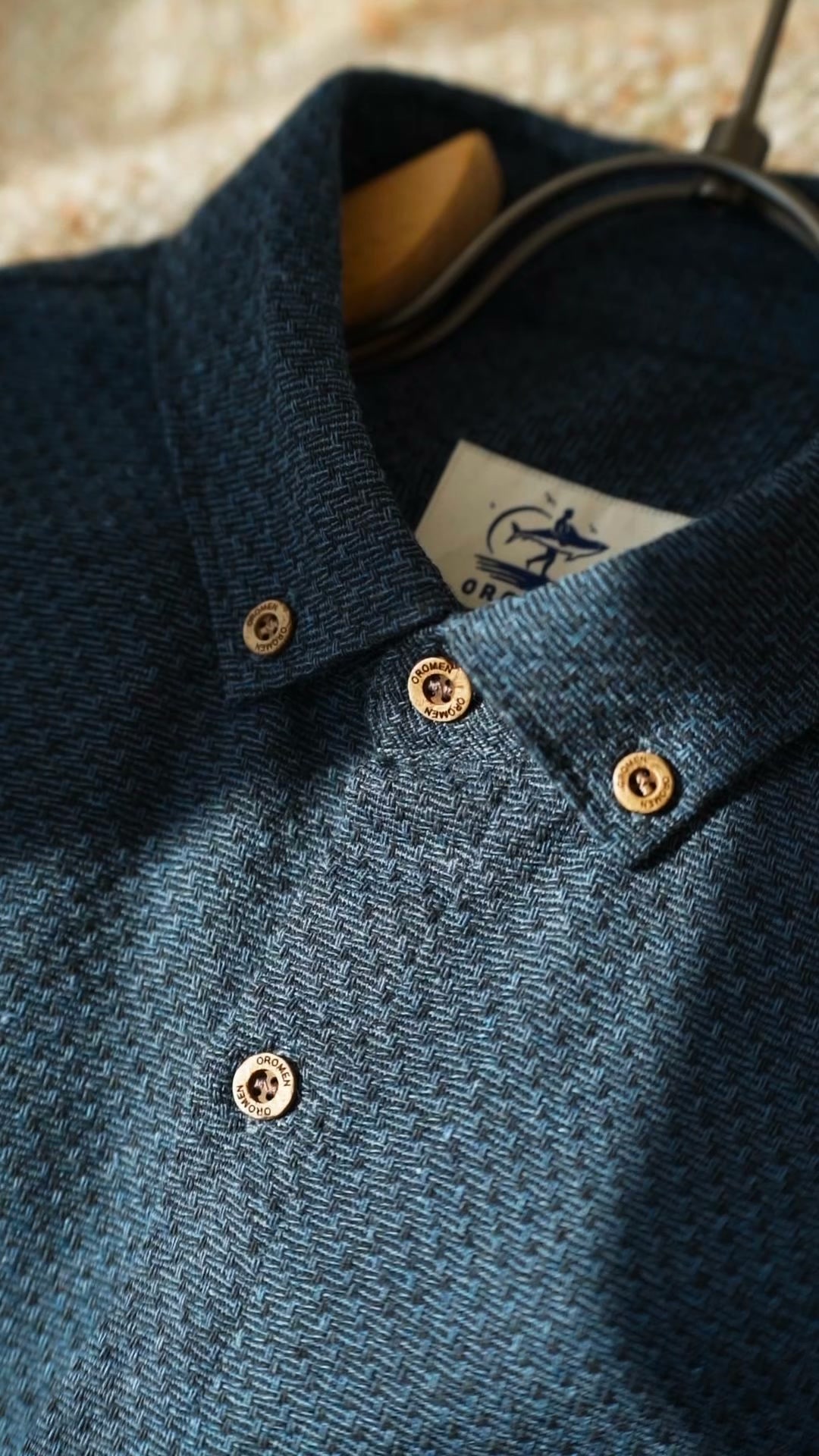 Breathable Style for Every Day