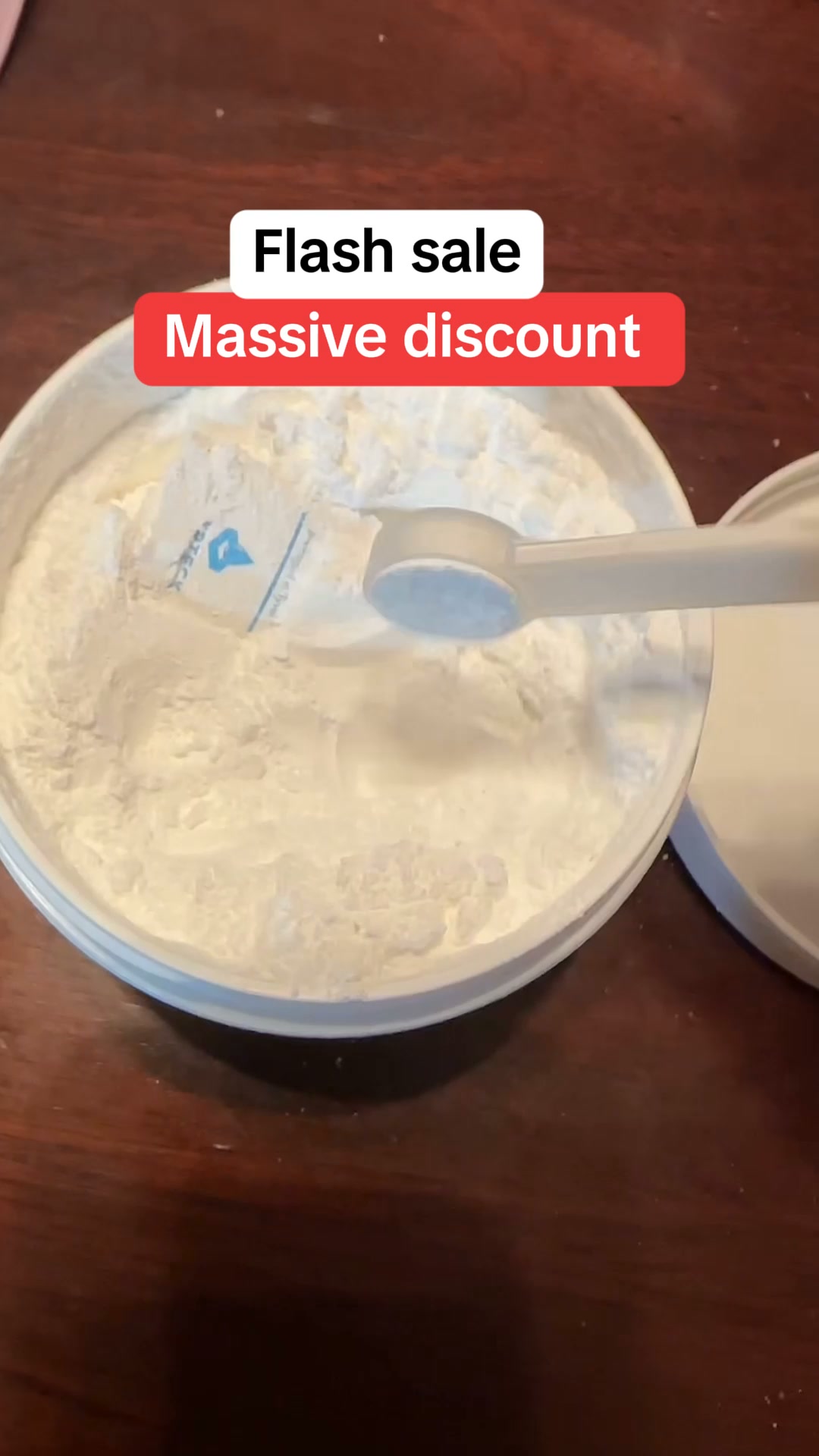 You're not lazy. You're low on NAD+.