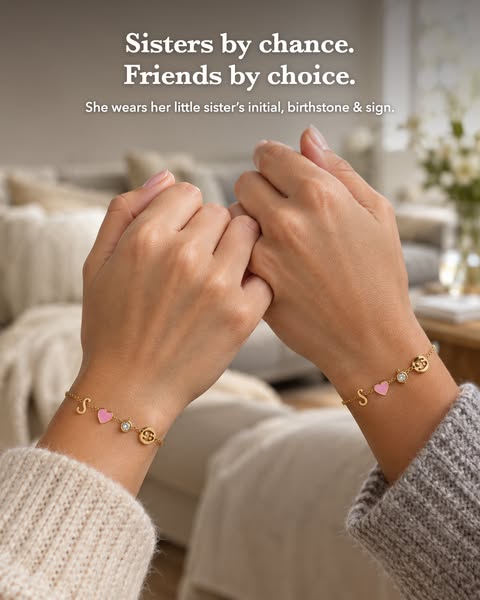 So much more than jewellery