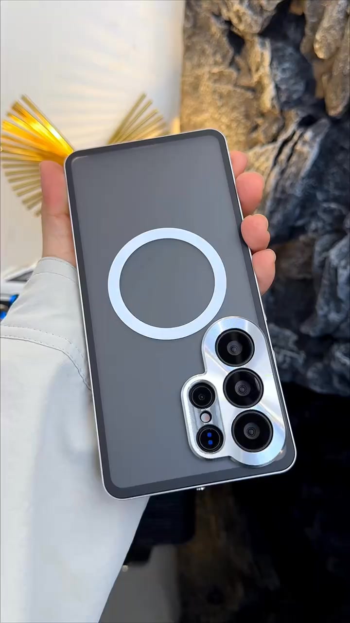 Your Galaxy, Upgraded