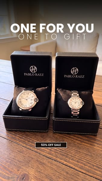 50% OFF + Progressive Discount