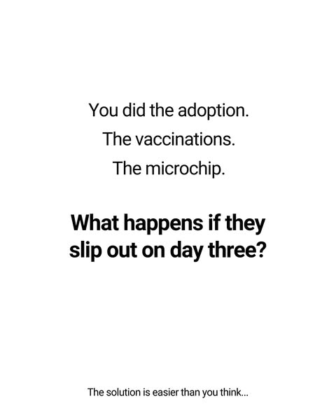 What happens if they slip out on day three?