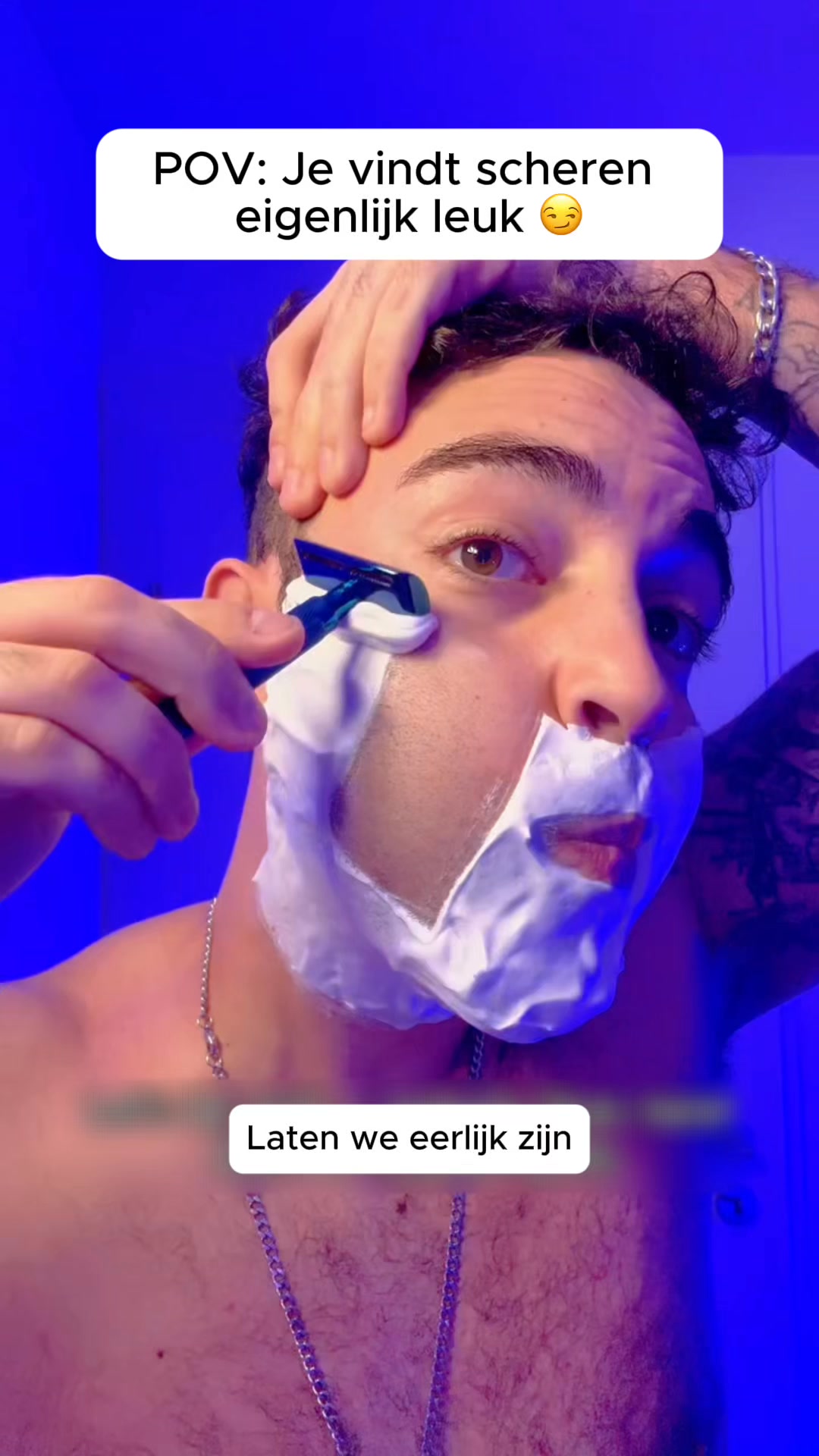 Nu met GRATIS mesjes