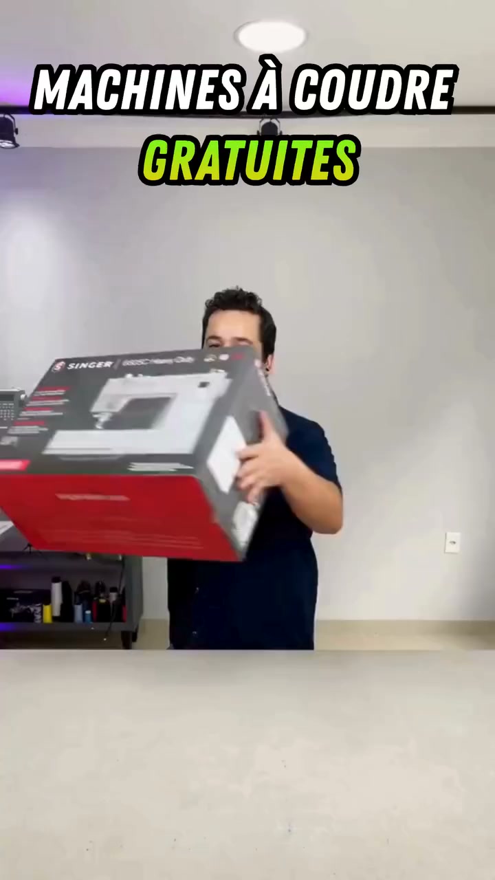 RECEVEZ GRATUITEMENT