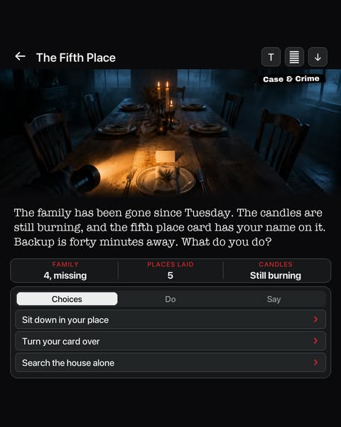 Can You Solve It?