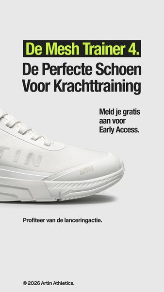 Schrijf je gratis in!