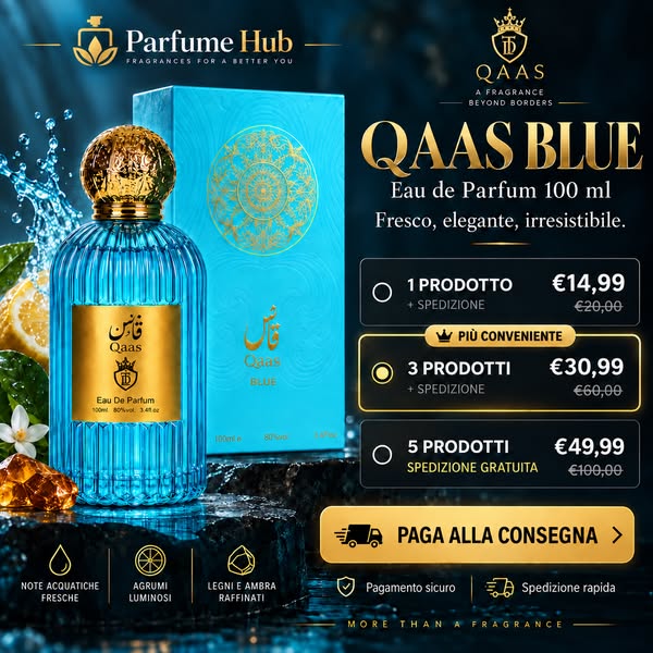 PAGA ALLA CONSEGNA