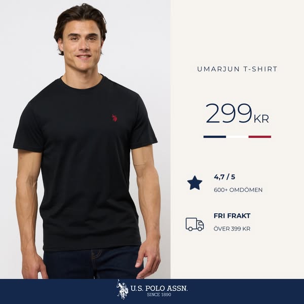 UMArjun T-shirt