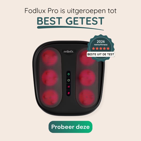 Probeer hem vandaag met 30 dagen garantie