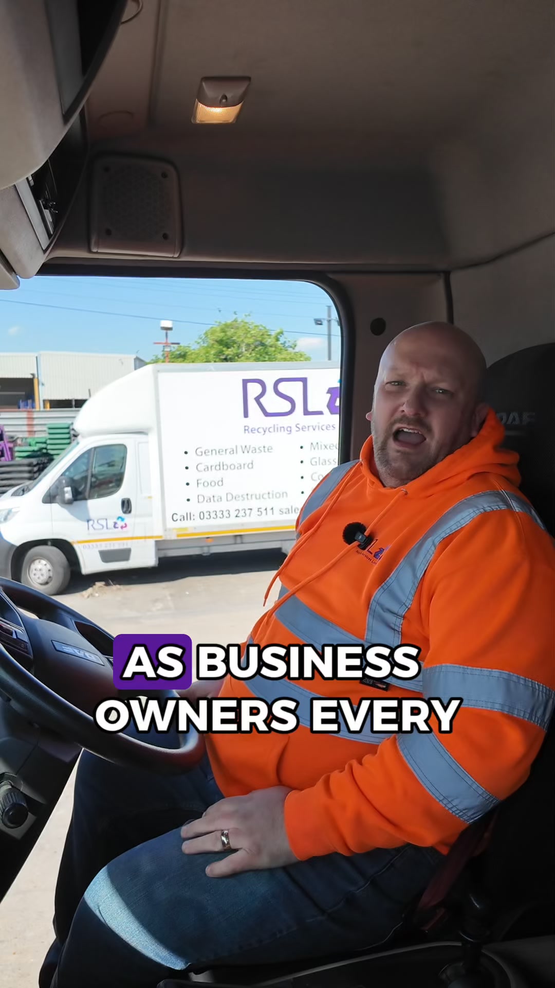 Switch to save with RSL
