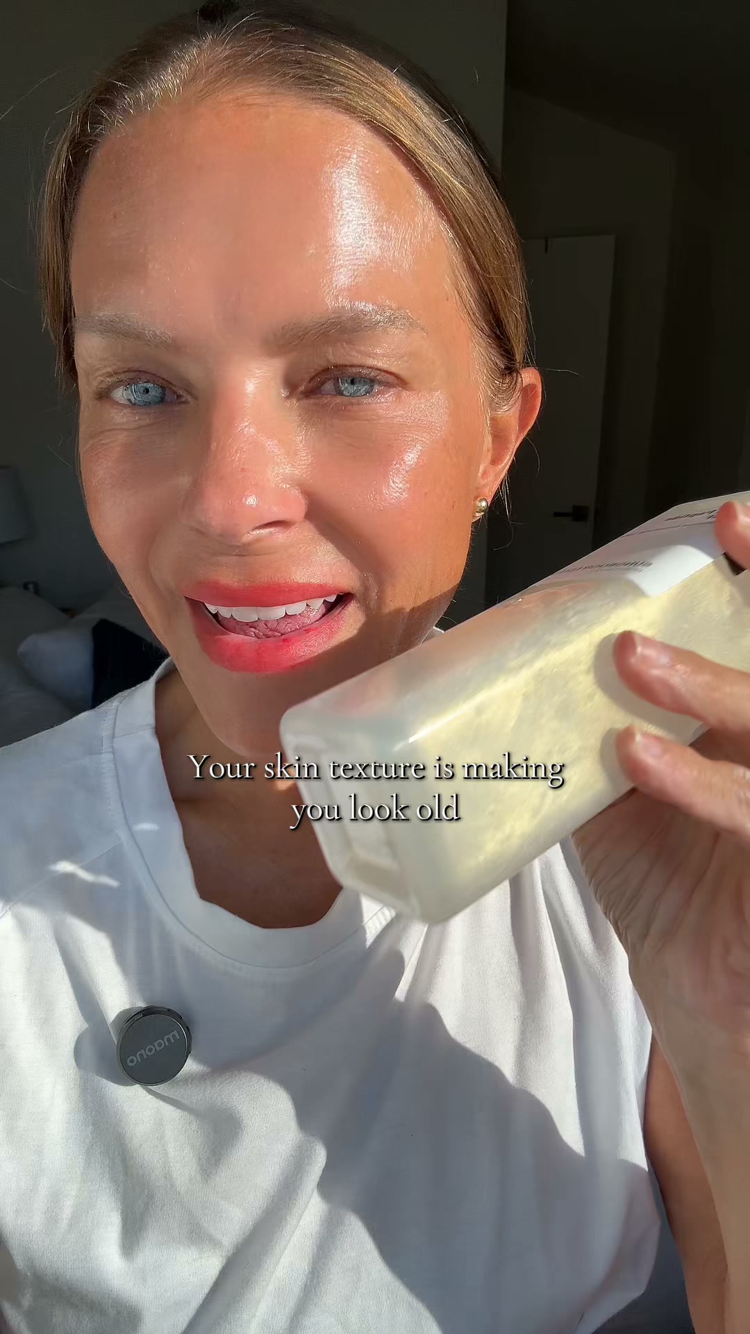 Tired Skin? Bring Back Your Glow