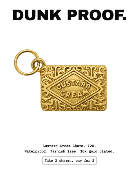 Dunk proof.