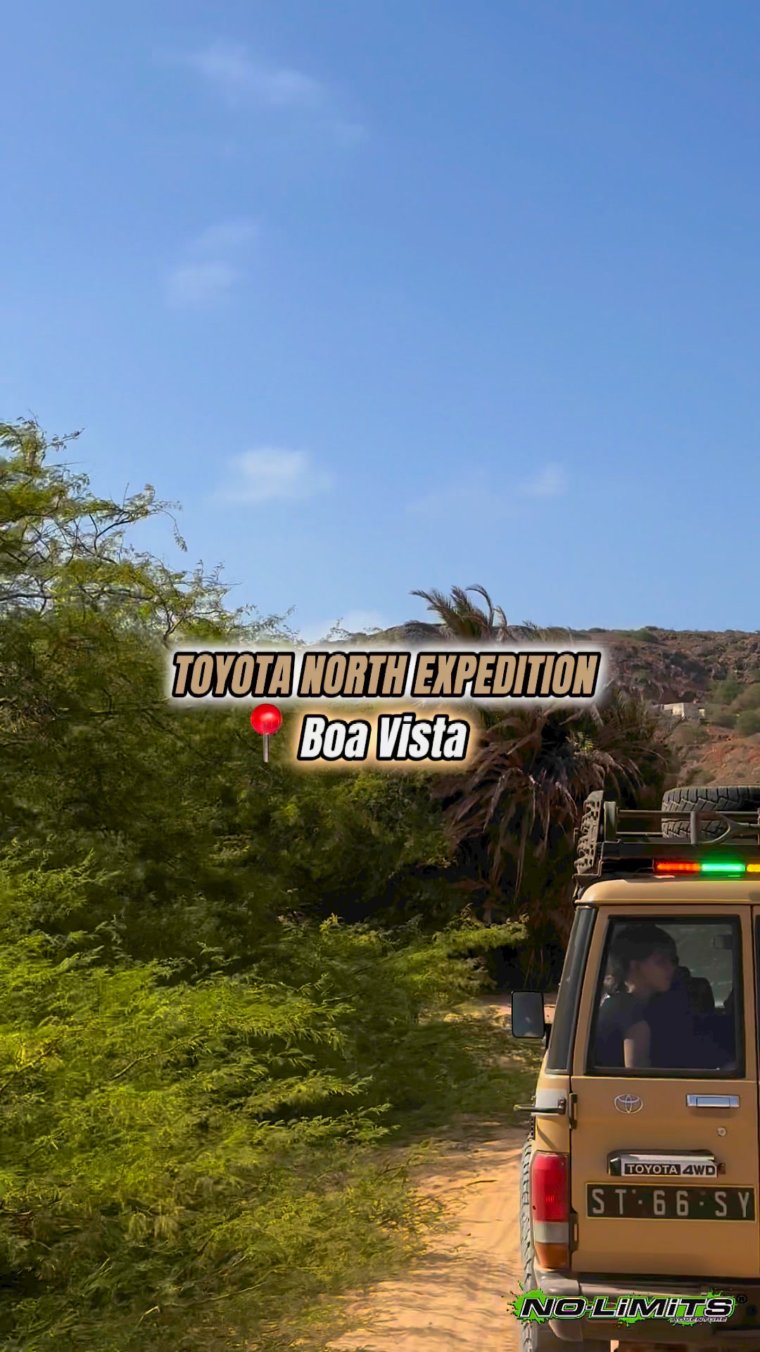 Elevate Your Cape Verde Vacation!