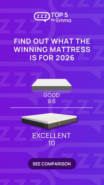Top5: Find the Best Mattress