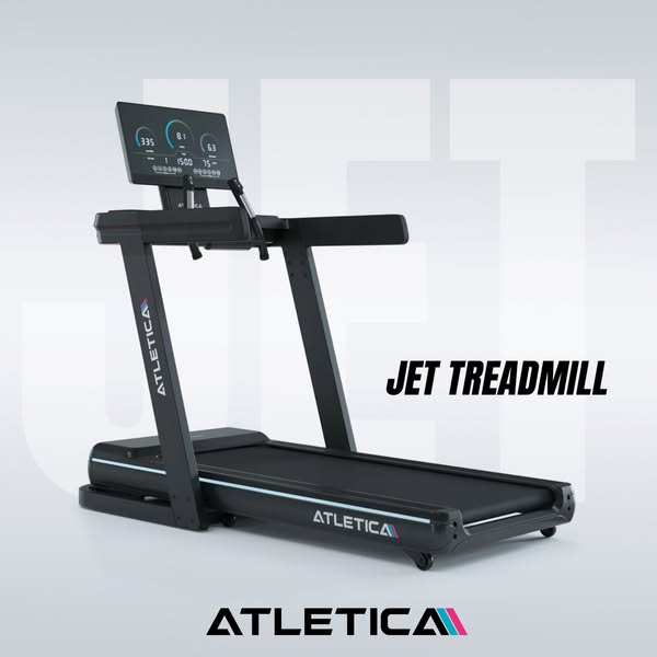 Jet Tapis de course | pliable