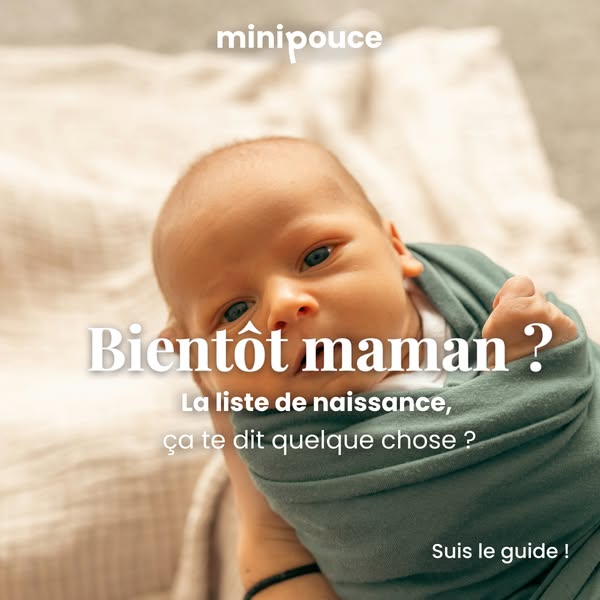 minipouce