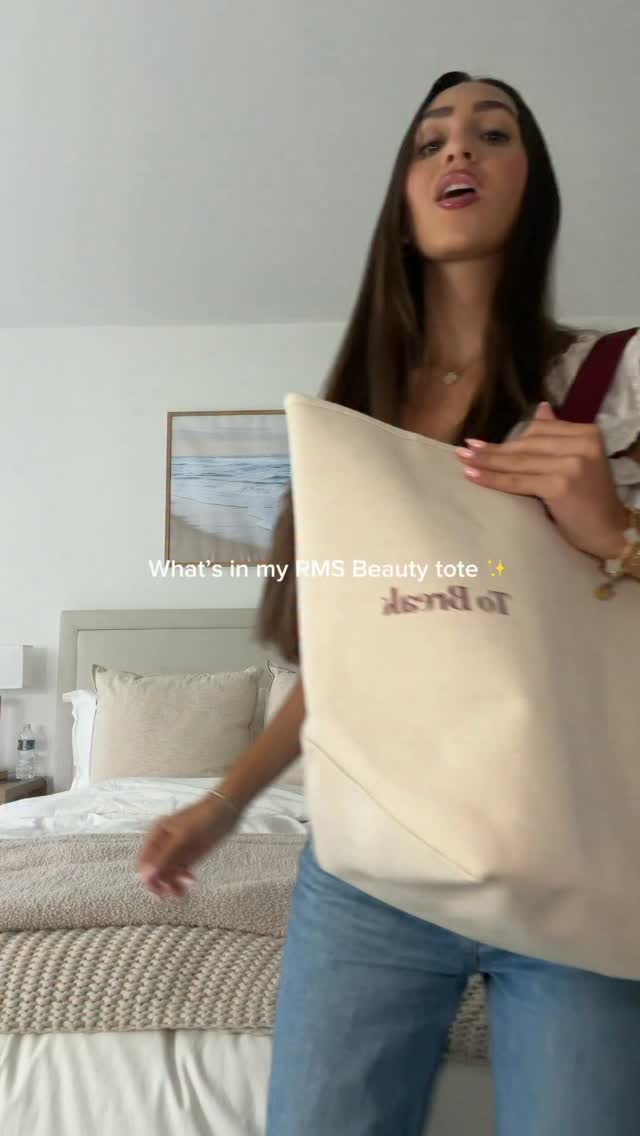 Anúncio de rms beauty