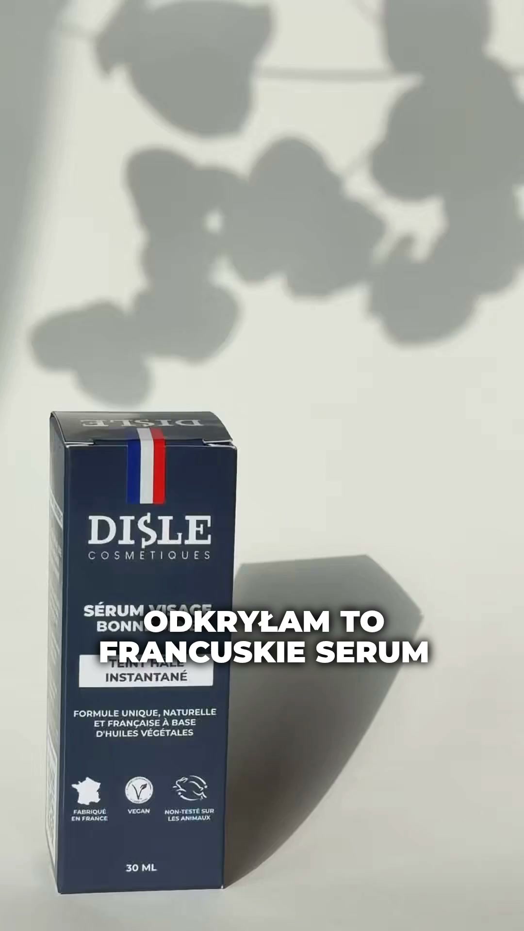 Promienna cera w 10 sekund