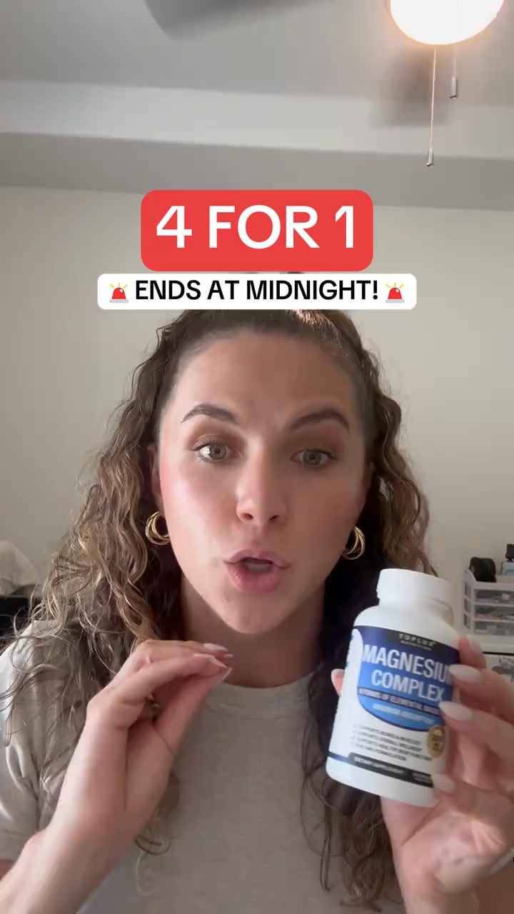 Buy 1, Get 1 FREE!