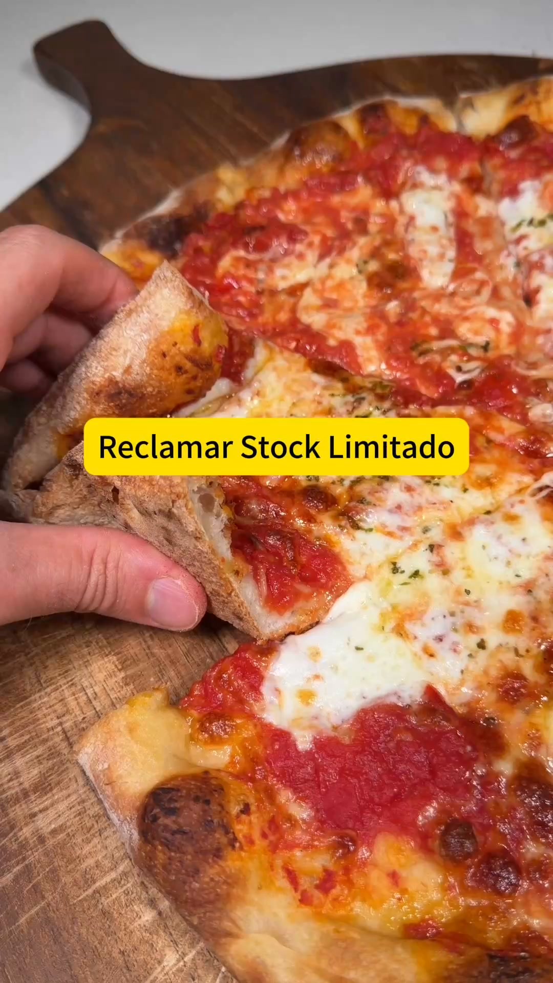 Reclama Ahora