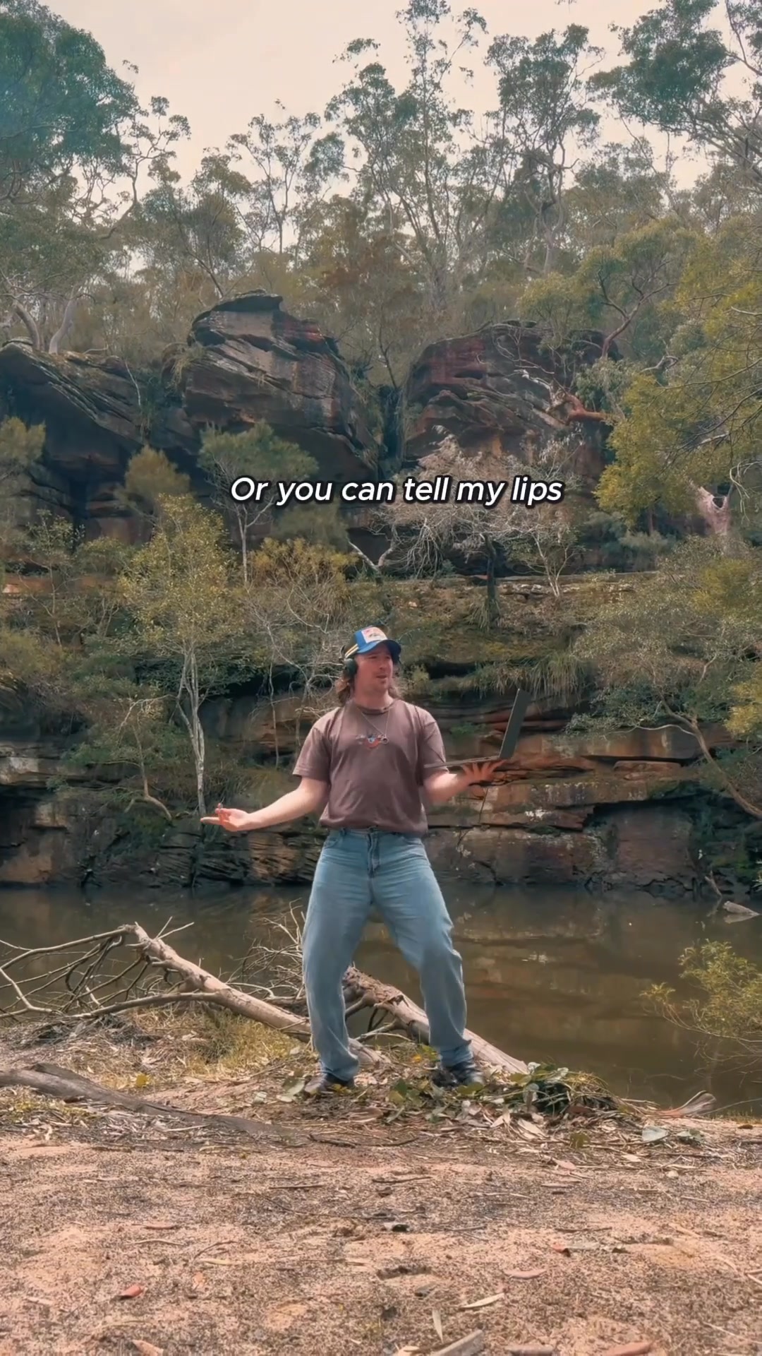 'Achy Breaky Heart' (Club Version)