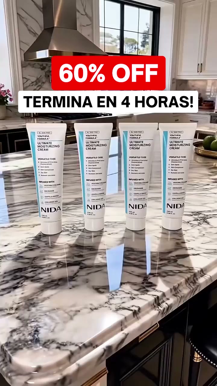 Stock limitado